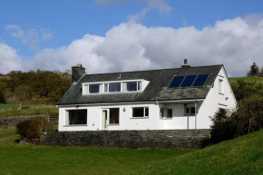 Lang Parrock, Little Langdale